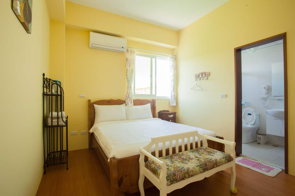 Standard Double Room | Premium bedding, blackout drapes, rollaway beds (surcharge), WiFi (free)
