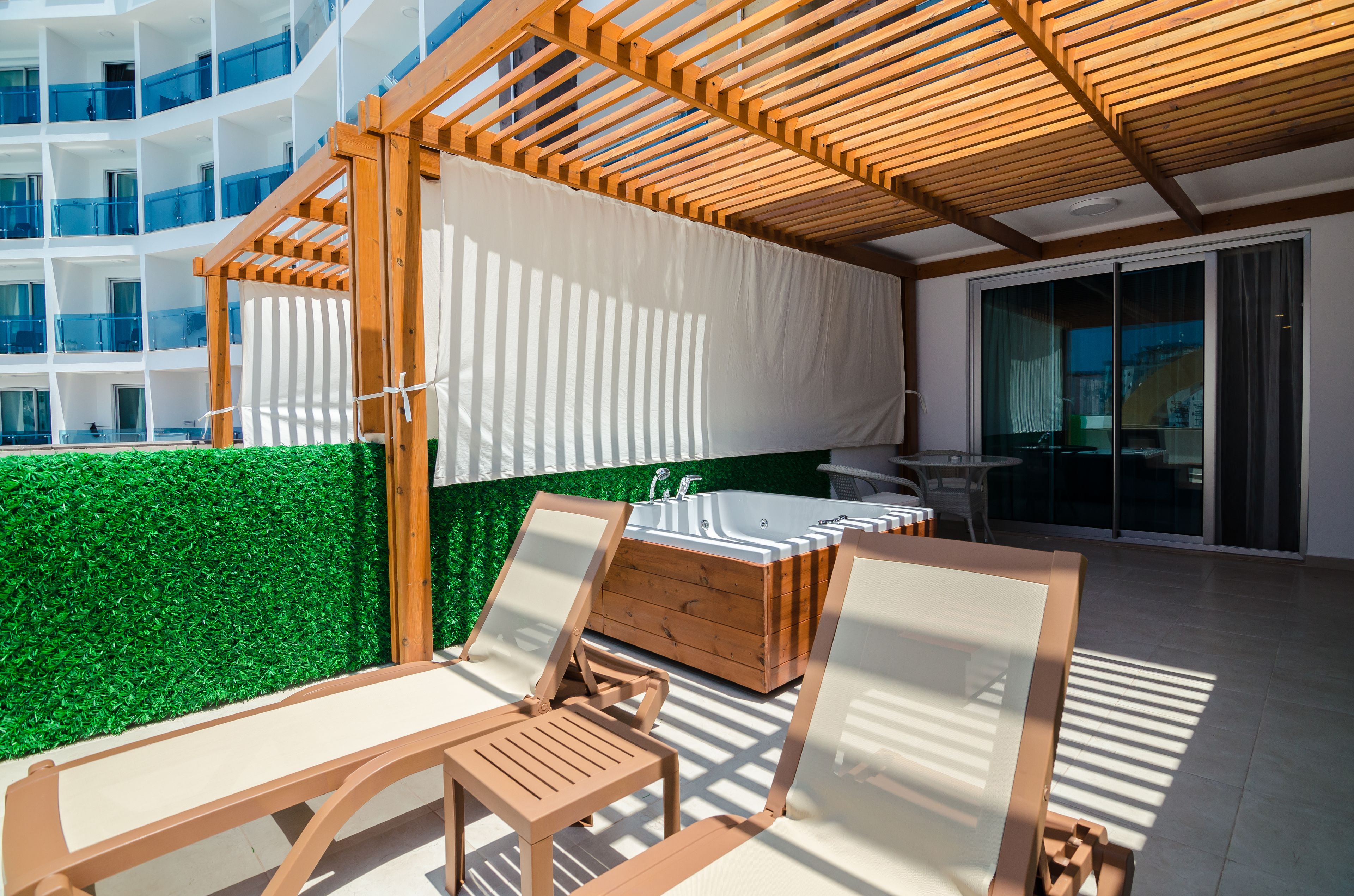 Teres/patio