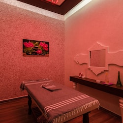 Sauna, bagno turco, bagno turco/hammam, trattamenti per il corpo
