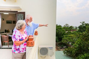 Garden - Phoenix Homestay Hoi An (Da Nang)
