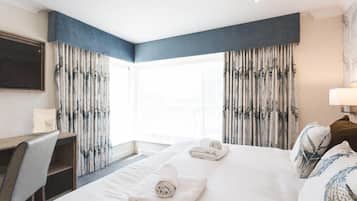 Executive Double Room, 1 King Bed