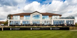 Golf - The Nottinghamshire Hotel and Golf Club (Nottingham)