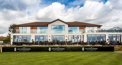The Nottinghamshire Hotel and Golf Club