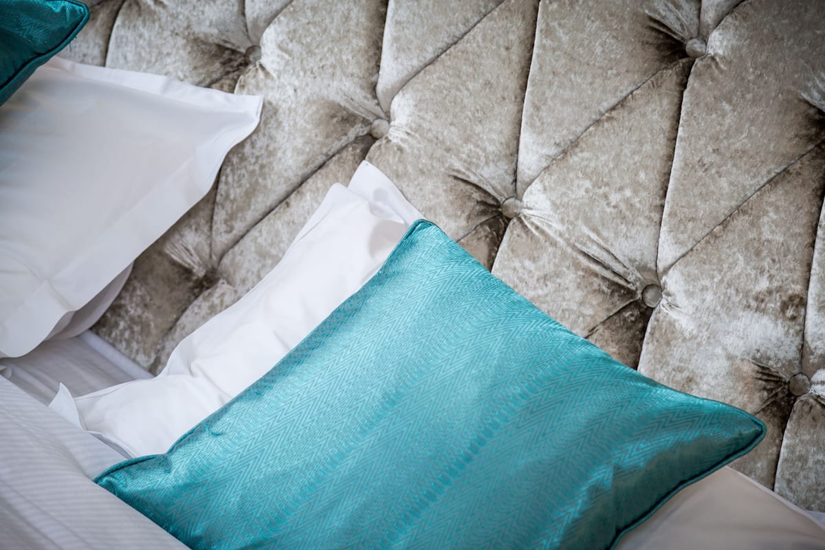 Suite Superior | Con stile personalizzato, una scrivania, postazione laptop