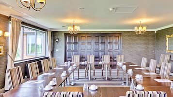 Sala de reuniones