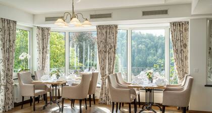 Romantikhotel Störmann