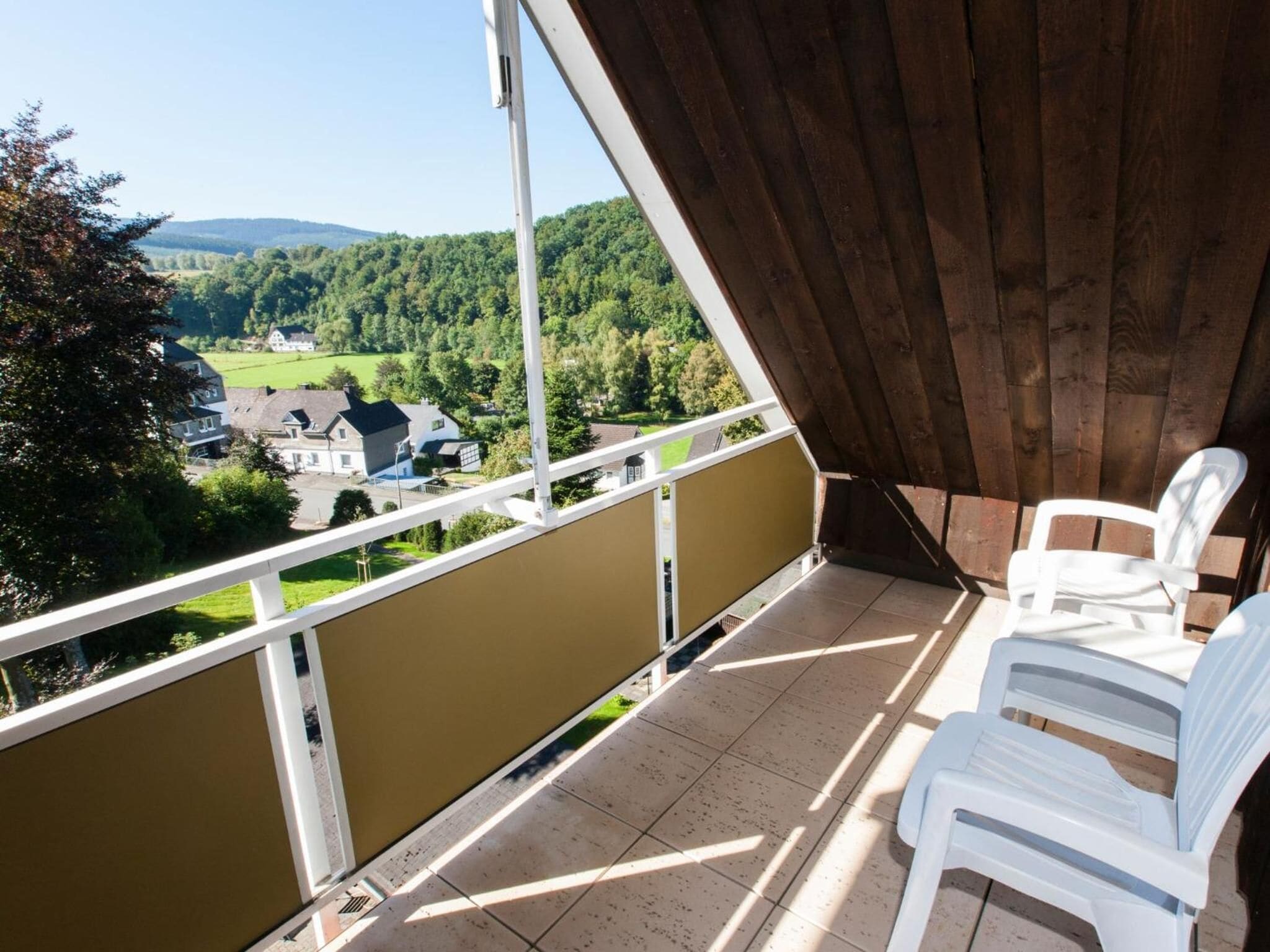 superior double room | balcony