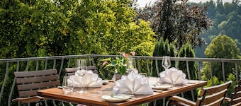 Romantikhotel Störmann