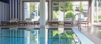 Romantikhotel Störmann