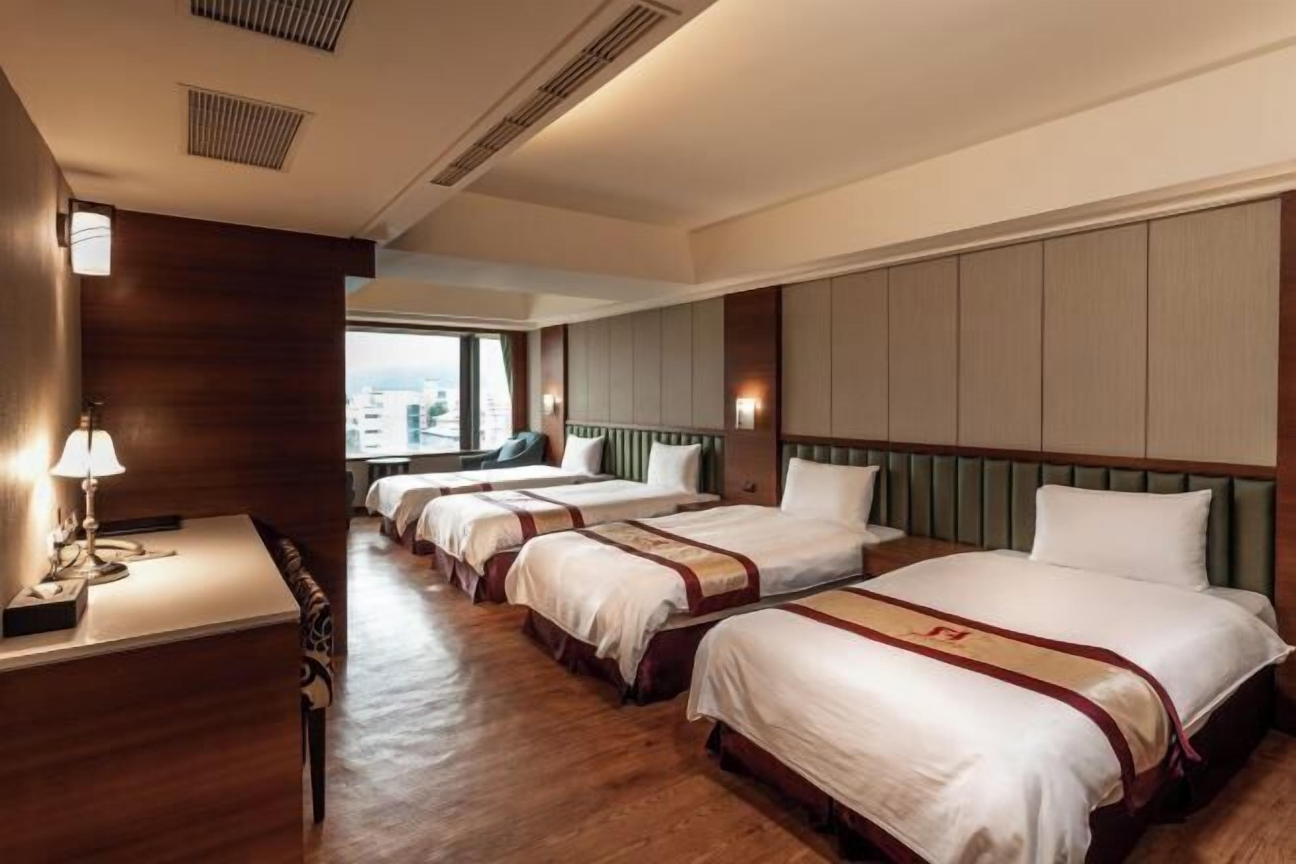 Literie de qualité supérieure, bureau