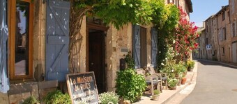 La Maison au Puits