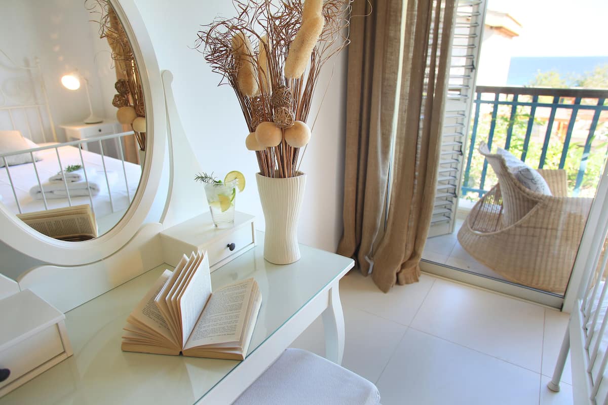 Villa, 3 Bedrooms, Partial Sea View, Garden Area (15)
