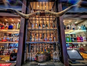 Restaurant - Ox Hotel Bar & Grill (Poole)