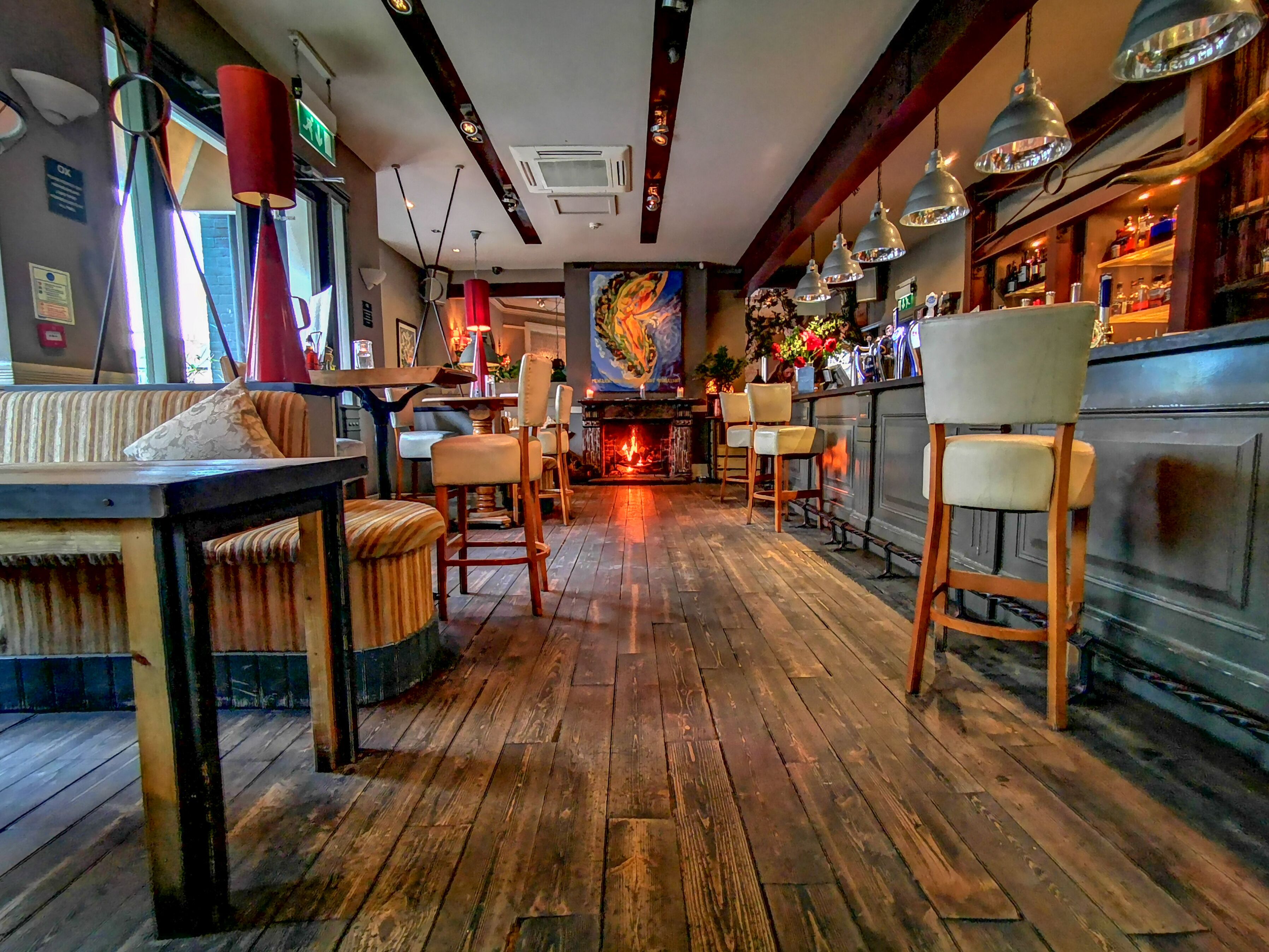 Ristorante