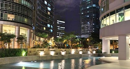 Avant Apartments At The Fort