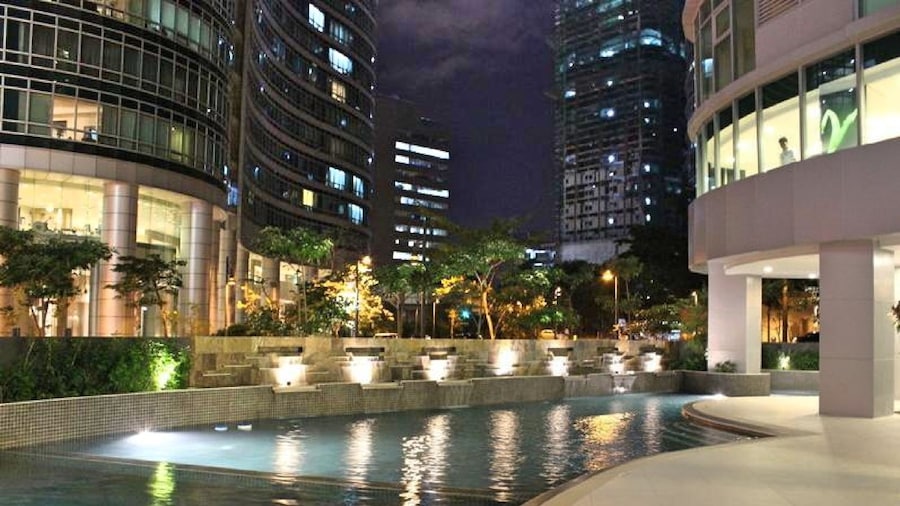 Avant Apartments At The Fort