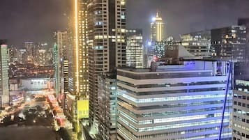 城景