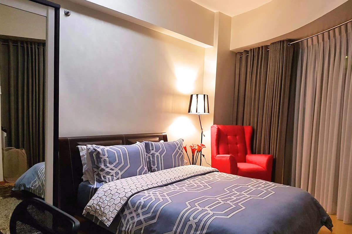 Sábanas de algodón egipcio y ropa de cama de alta calidad