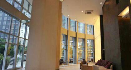 Avant Apartments At The Fort