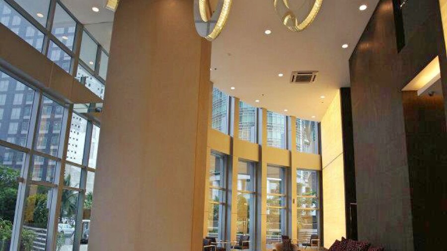 Avant Apartments At The Fort