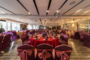 Restaurant - Fish Hotel - Pingtung (Pingtung)
