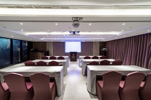 Meeting facility - Fish Hotel - Pingtung (Pingtung)