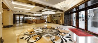 Fish Hotel - Pingtung