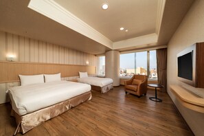 View from room - Fish Hotel - Pingtung (Pingtung)