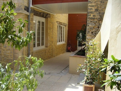 Logis de Saint-Jean