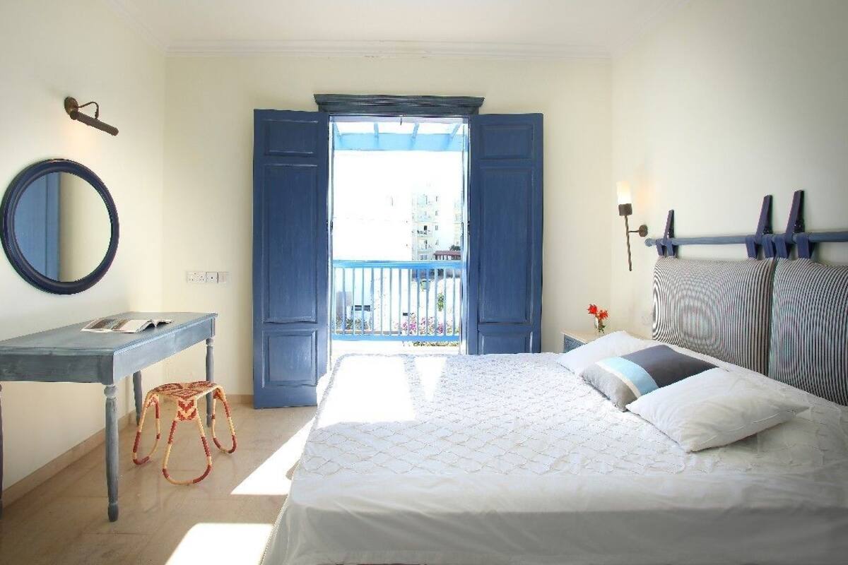 Deluxe Villa, 3 Bedrooms, Private Pool (Naxos)