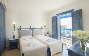 Room - Protaras Nausicaa Villa (Paralimni)