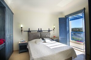 Deluxe Villa, 3 Bedrooms, Private Pool (Naxos) - Protaras Nausicaa Villa (Paralimni)