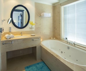 Bathroom - Protaras Nausicaa Villa (Paralimni)