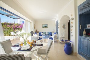 Interior - Protaras Nausicaa Villa (Paralimni)