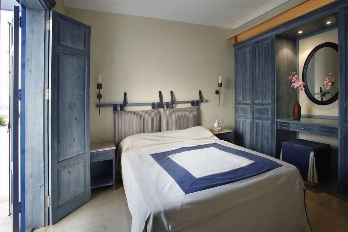 Deluxe Villa, 3 Bedrooms, Private Pool (Mykonos)