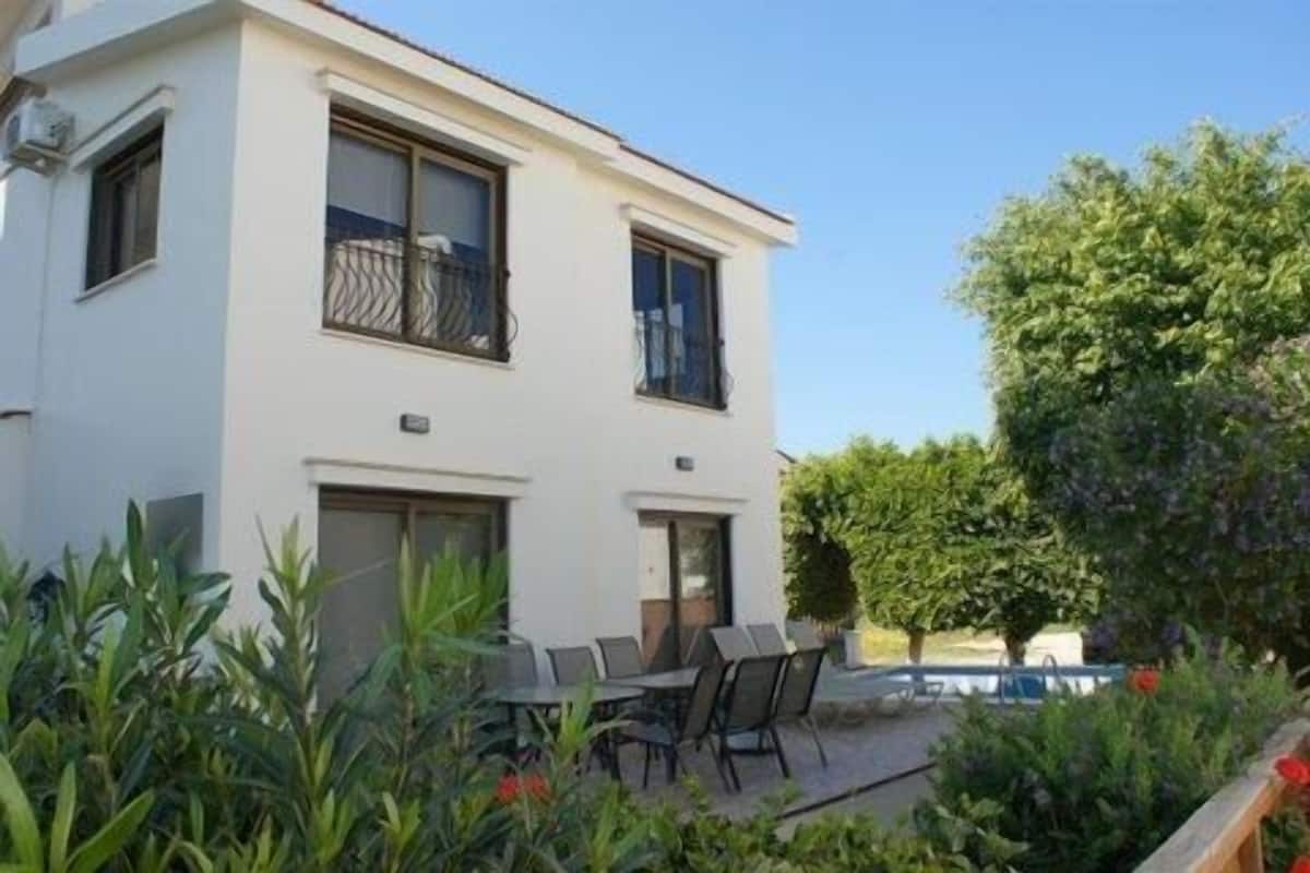 Villa Deluxe, 3 camere da letto (Buena Vista) | Una cassaforte in camera, ferro/asse da stiro, Wi-Fi gratuito