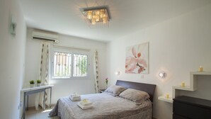 Suite, 1 soverom (Olimpus Gardens 11)