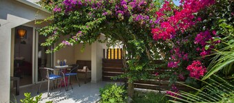 Ayia Napa Olimpus Suites