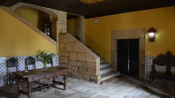 Restauration