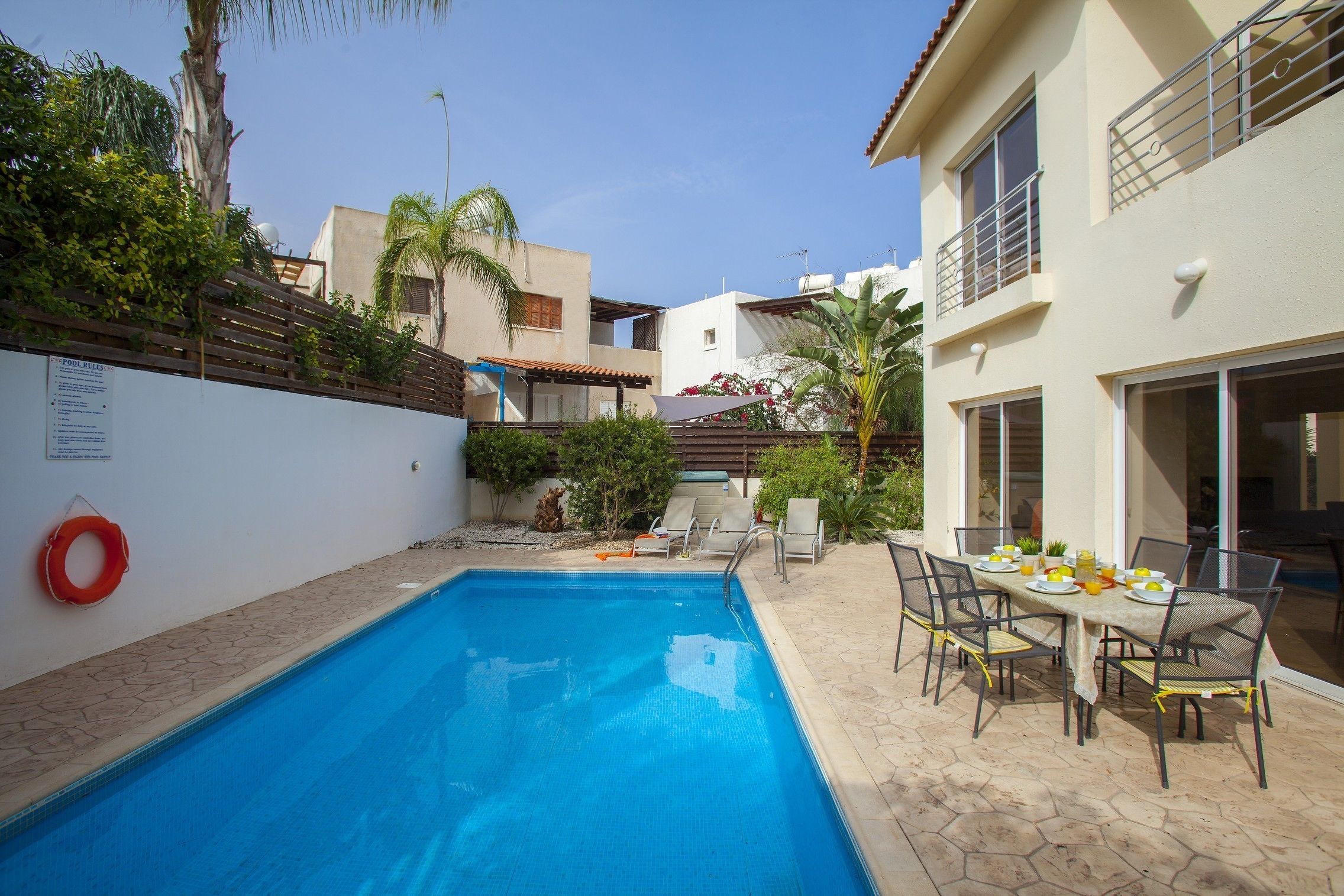 Foto - Delfini Villas