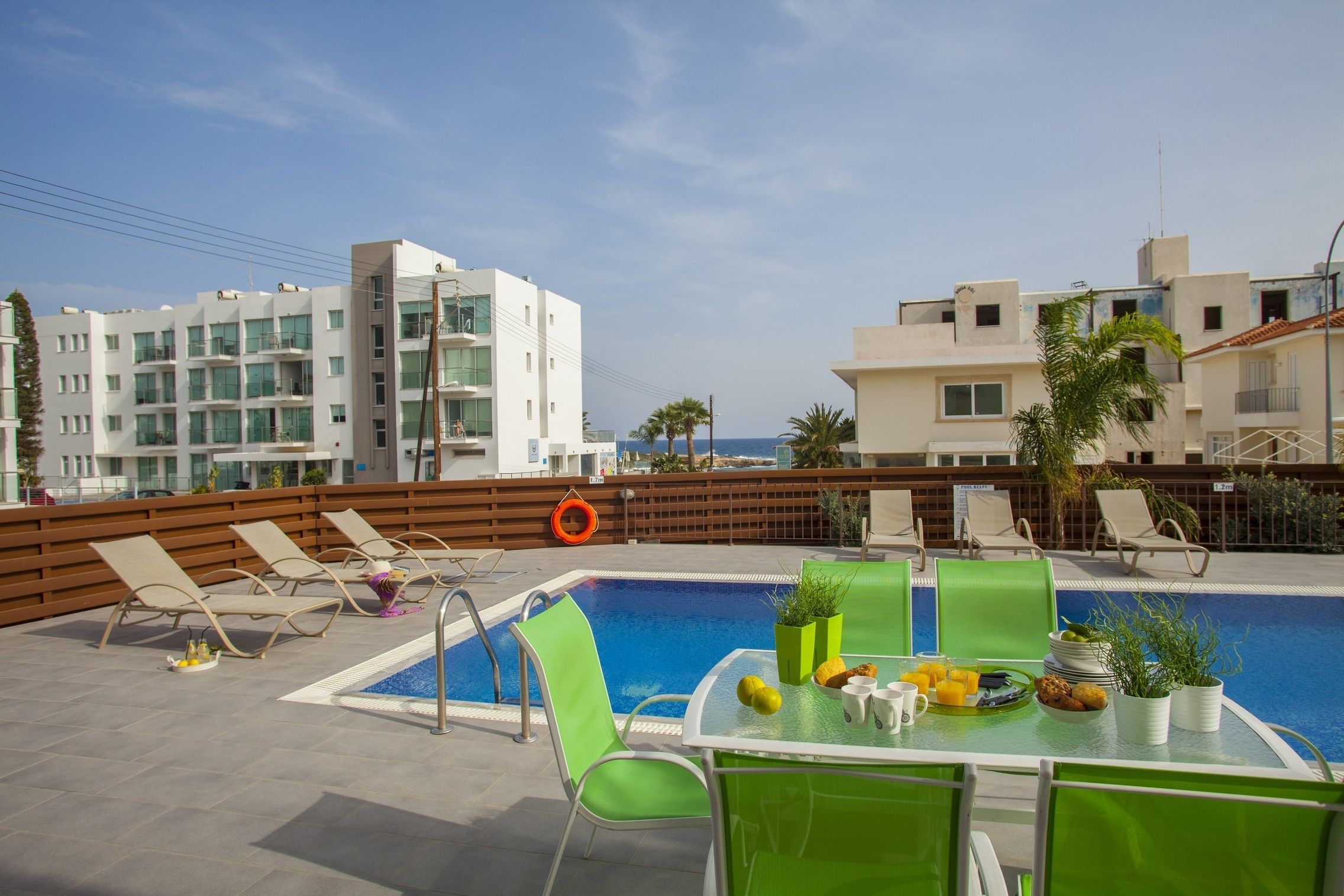 Foto - Delfini Villas