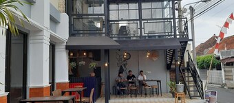 Griya Sentana Hotel Jogjakarta