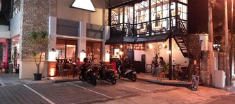 Griya Sentana Hotel Jogjakarta