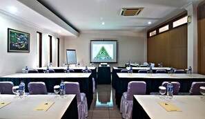 Meeting facility - Griya Sentana Hotel Jogjakarta (Yogyakarta)