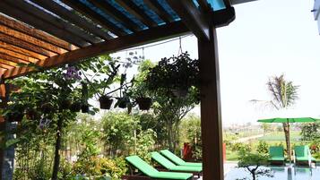Fasilitas properti