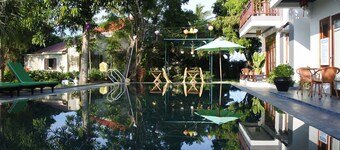 Hoi An Osaka Riverside Villa & Spa