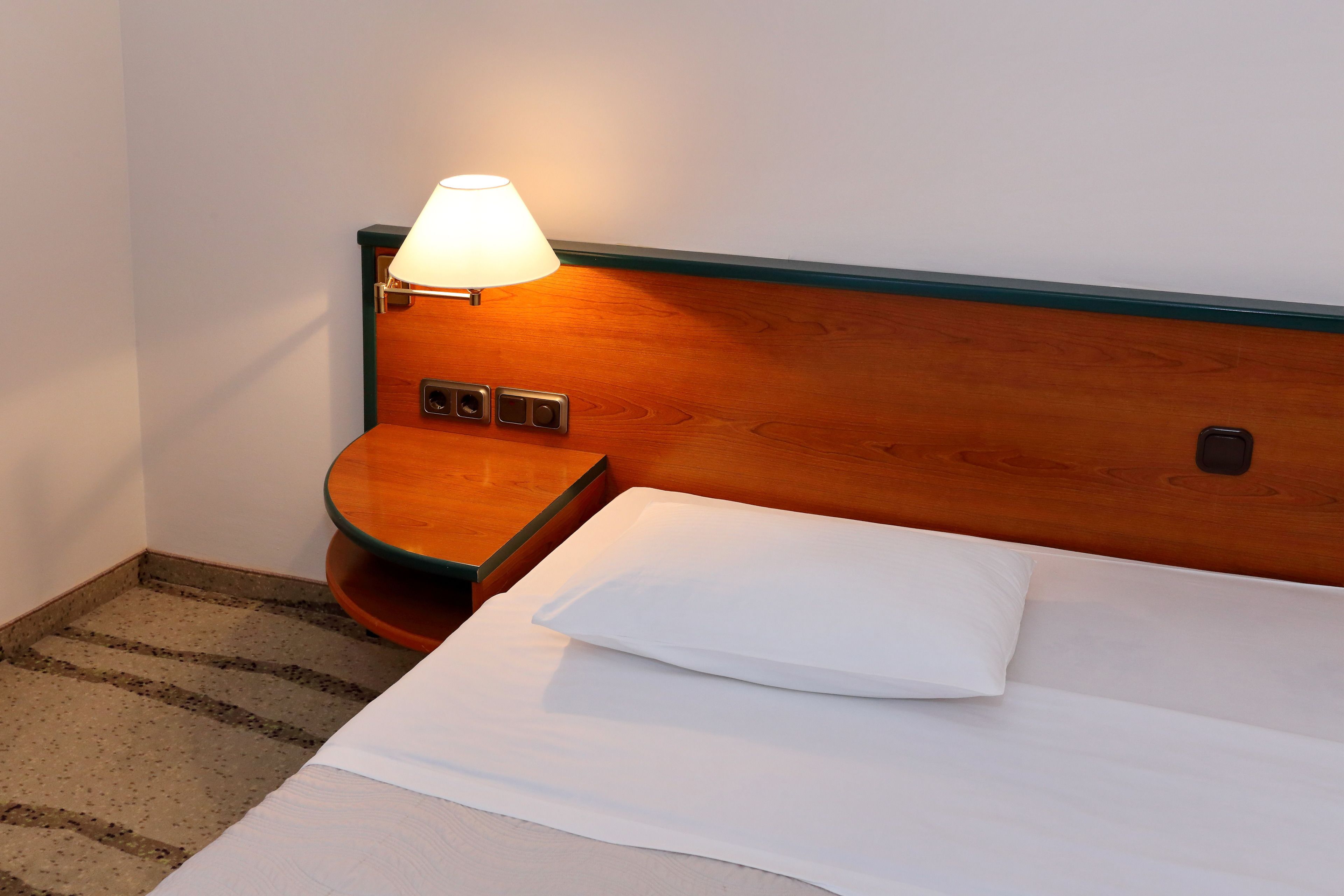 Foto - Hotel Mediteran