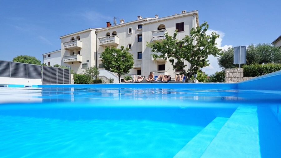 Hotel Mediteran