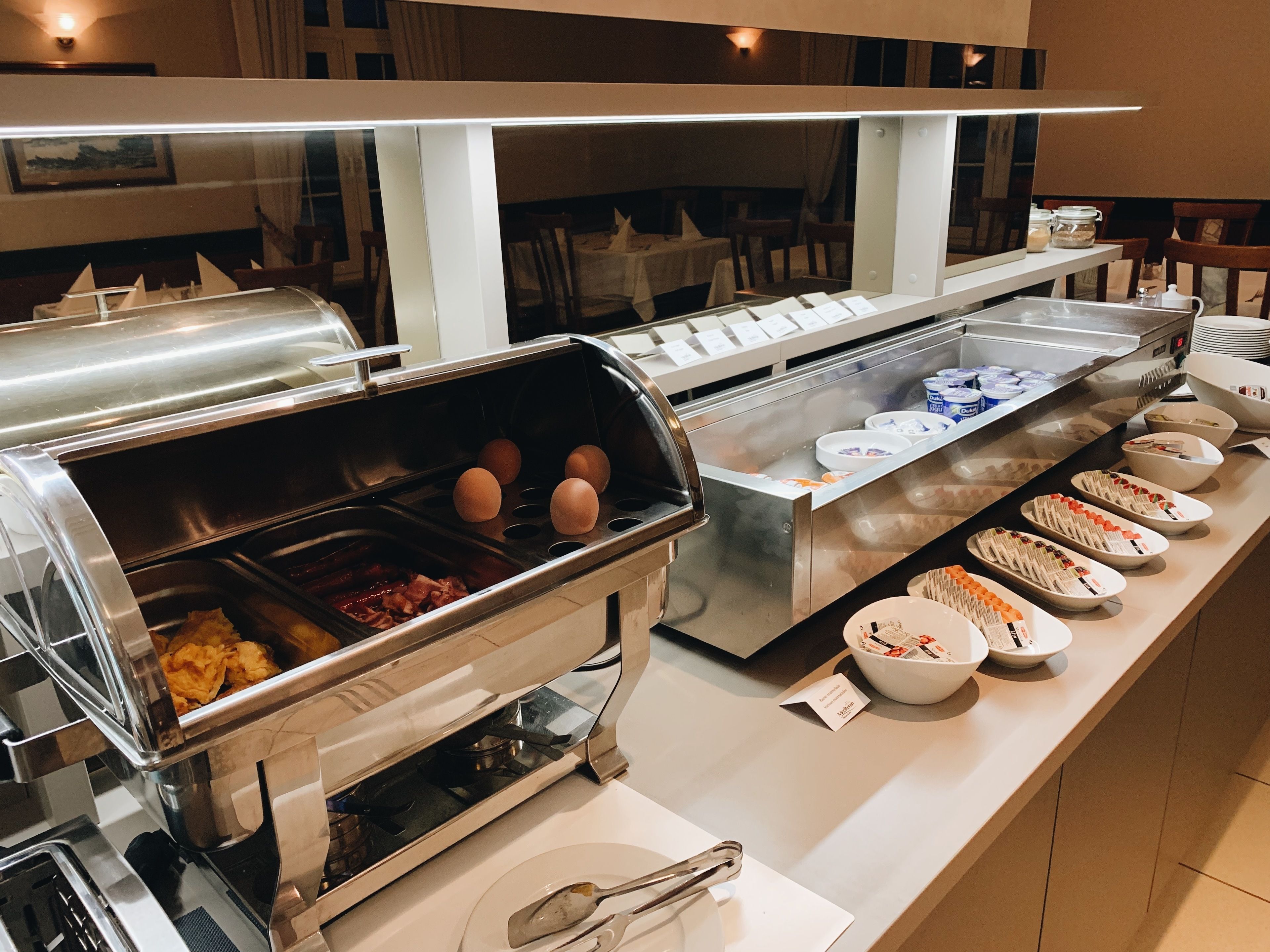 Foto - Hotel Mediteran