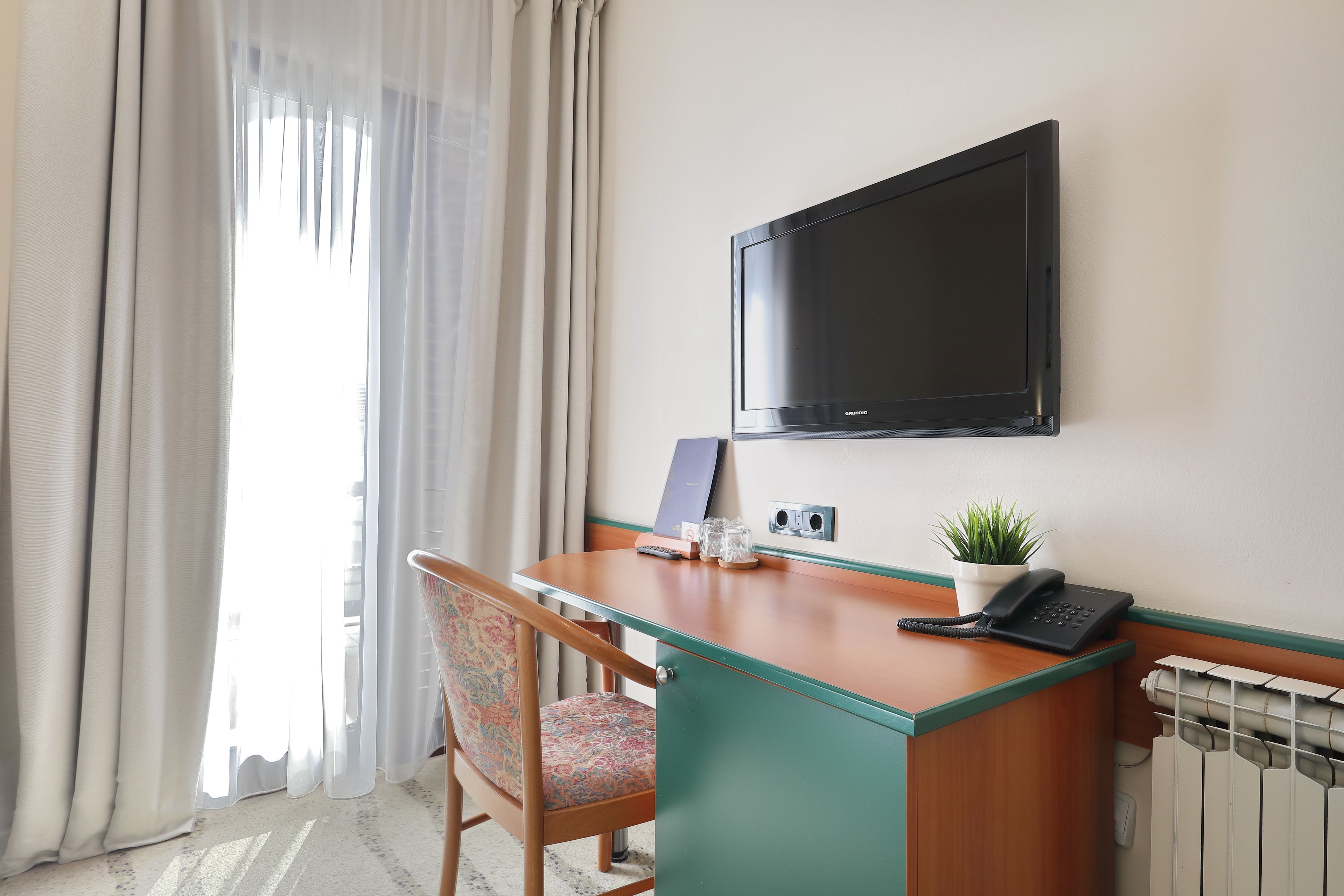 Foto - Hotel Mediteran